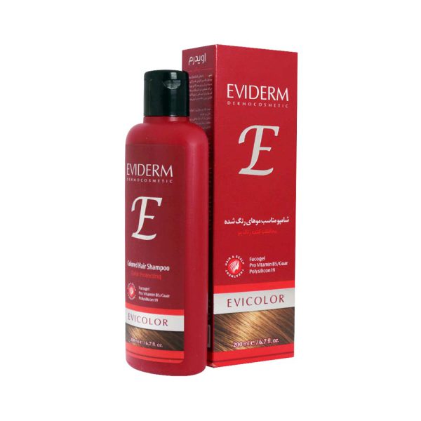 Eviderm-Evicolour-colored-hair-Shampoo-0